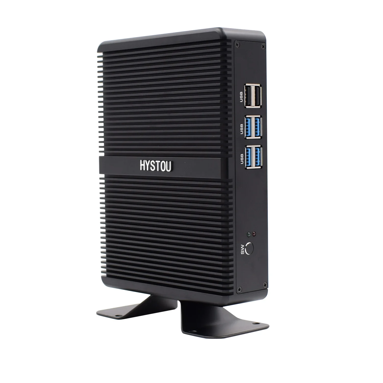 HYSTOU Core i5 7200U i7 4500U Mini PC Windows 10 HDMI VGA pantalla dual puerto MINI HTPC MINI computadora Linux i3 5505U 4 K TV box PC HYSTOU Core i5 7200U i7 4500U Mini PC Windows 10 HDMI VGA pantalla dual puerto MINI HTPC MINI computadora Linux i3 5505U 4 K TV box PC