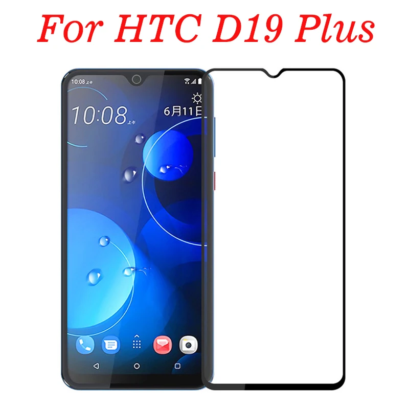 HTC D19 Plus