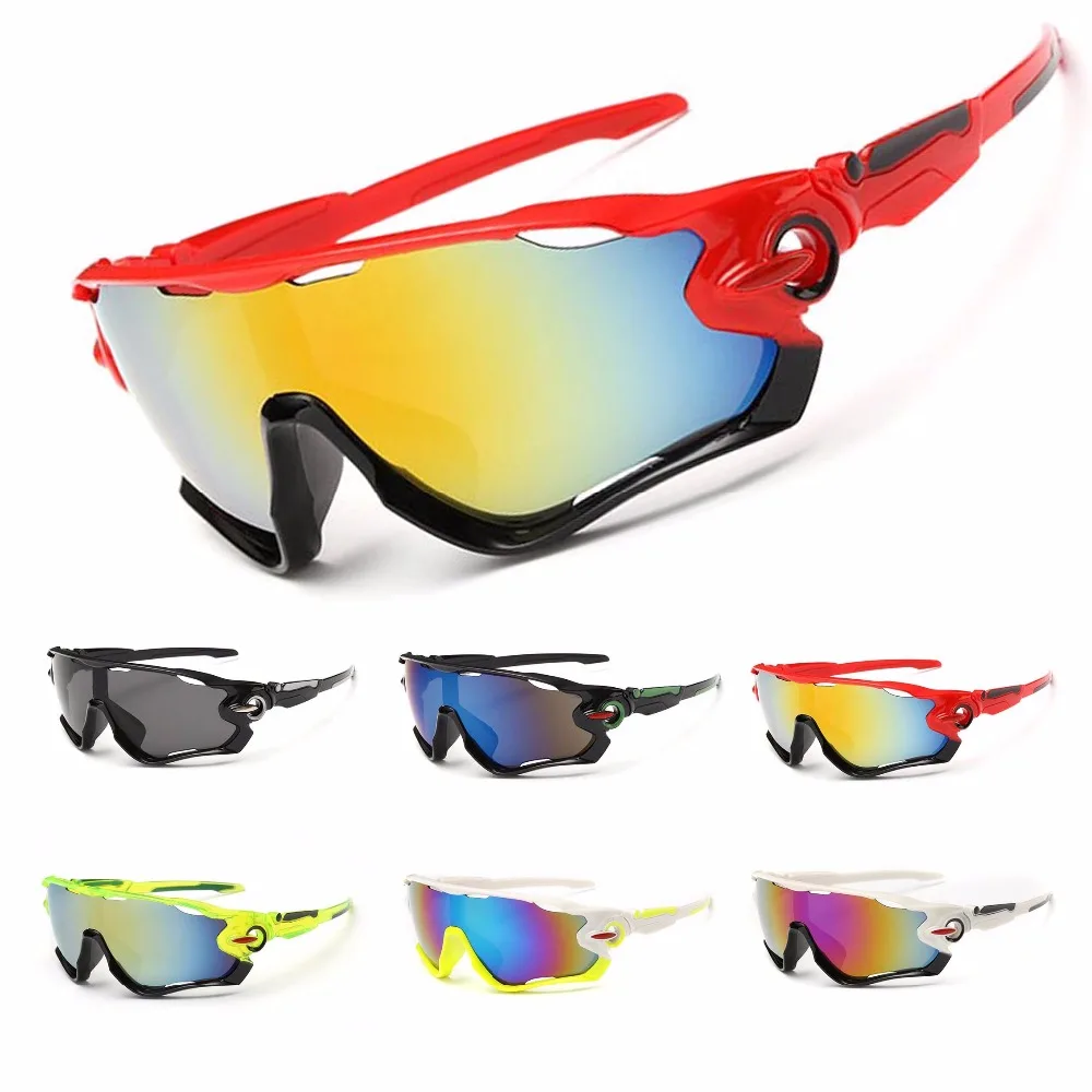 2016 Brand New font b Outdoor b font font b Sports b font Eyewear font b