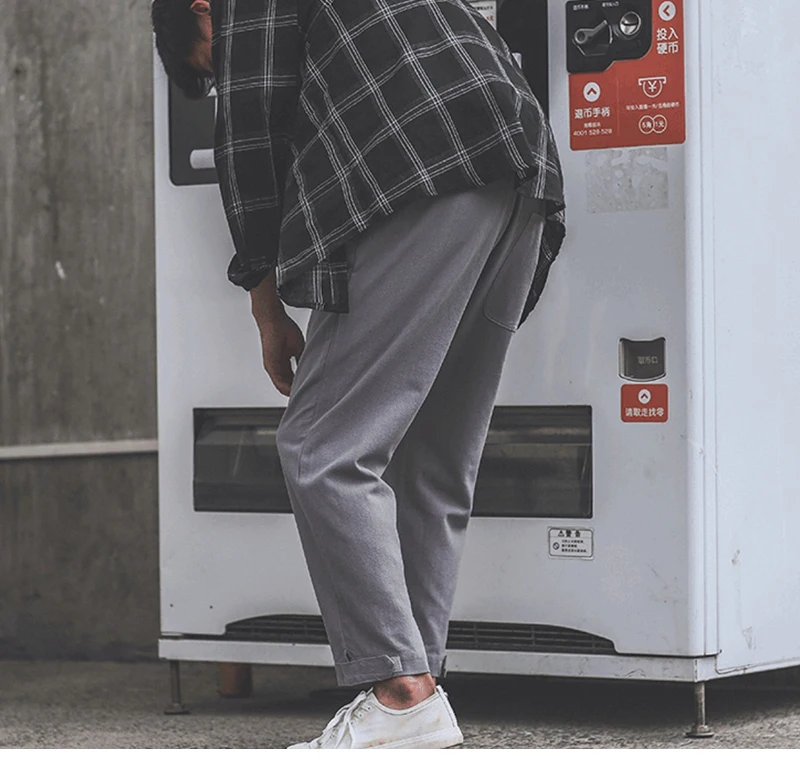 Jogger Pants Men  (8)