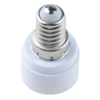 

E14 to MR16 base Socket Adapter Converter For LED Light Lamp Bulb Bulbs Adapter Converter LED CFL Light Bulb Lamp Adapter