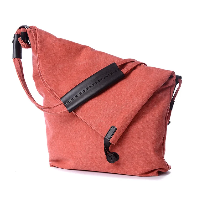 MENGXILU, винтажная сумка через плечо, сумки для женщин, сумки-мессенджеры, Женская Холщовая Сумка на плечо, Женские уникальные дизайнерские кожаные сумки