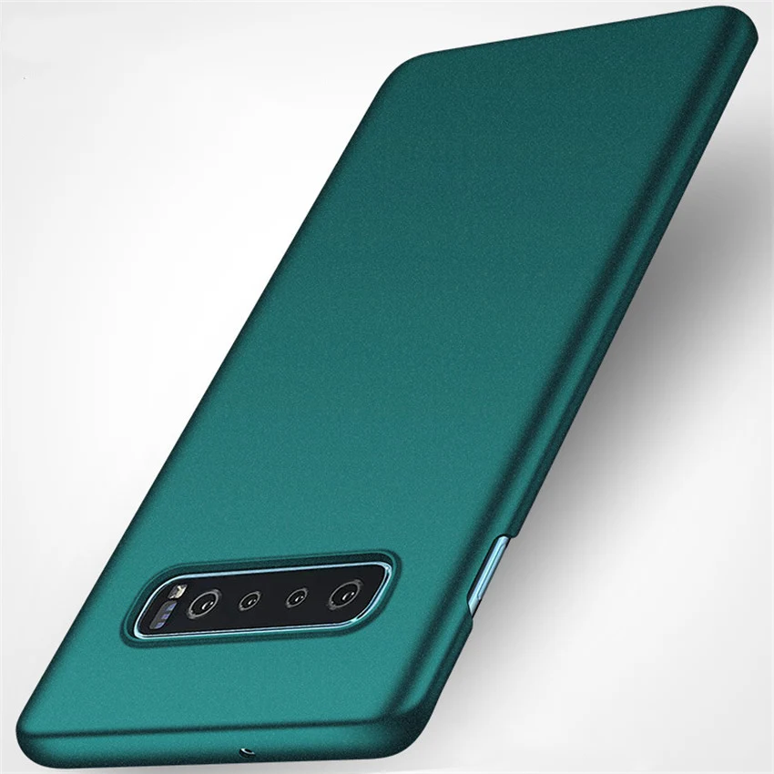 

For Samsung galaxy s10 Case,Ultra-Thin Minimalist Slim Protective Phone Case Back Cover for Samsung galaxy s10/s10 plus