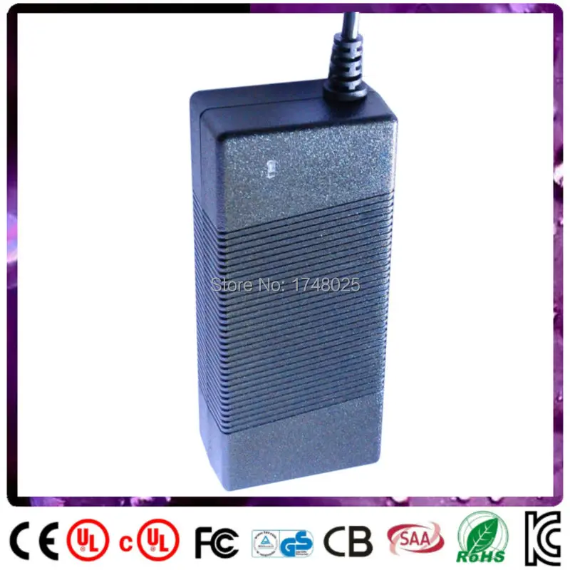 20v 3a dc power adapter EU/UK/US/AU universal 20 volt 3 amp 3000ma Power Supply input 100-240v DC 5.5x2.5 transformer | Электроника