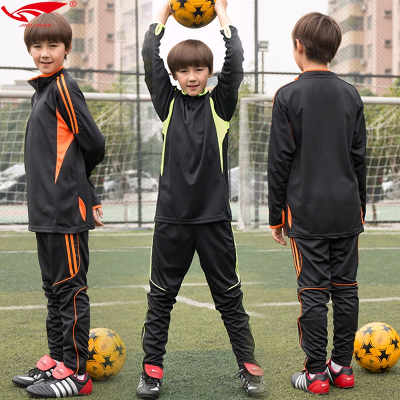boys football training kits