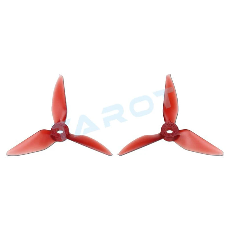 4 шт. Таро rc Diy микро Fpv гоночный Дрон 250 деталей пластиковый мини 5 дюймов 5051 3