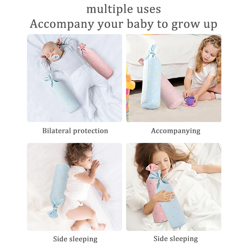 Best  Comfortable Holding pillow plush toy holding sleeping doll Stuffed pillow for baby and adult gift 4