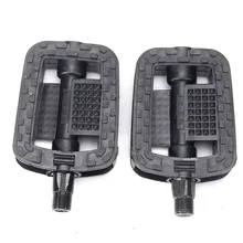 Caliente pedales de bicicleta de monta una bici del camino de ciclismo Pedal Vintage ultraligero rodamiento BMX Pedal accesorios