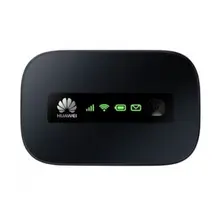 Wholesale Original Unlock HSPA+ 21.6Mbps HUAWEI E5332 Portable 3G WiFi Router And 3G Mobile WiFi