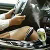 12V Car air freshener Car Humidifier Air Purifier Aroma Diffuser Essential oil diffuser Aromatherapy Mist Maker Fogger ► Photo 3/6