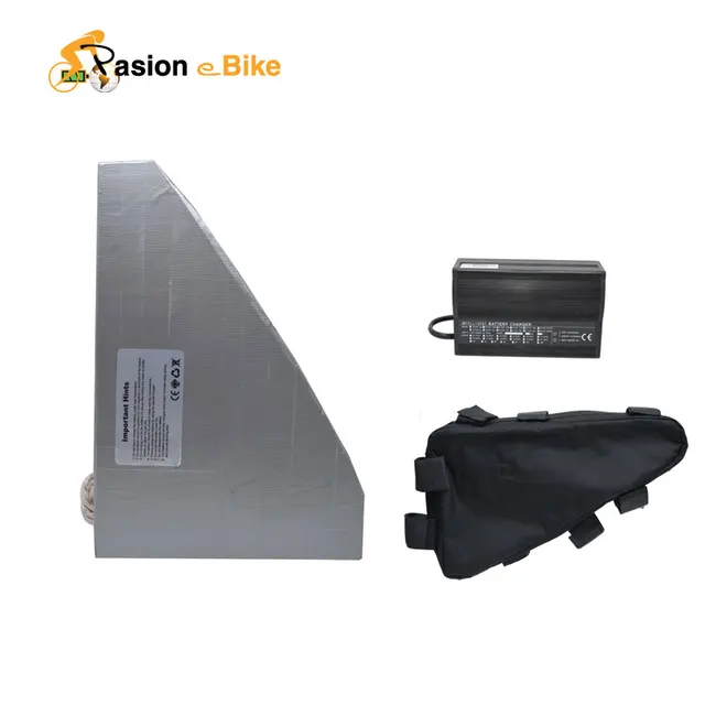 Best price at $600 Cheap 48V 20.3ah Electric Bicycle Battery Electric Bike Kit Battery Pasion Ebike Ebike Part