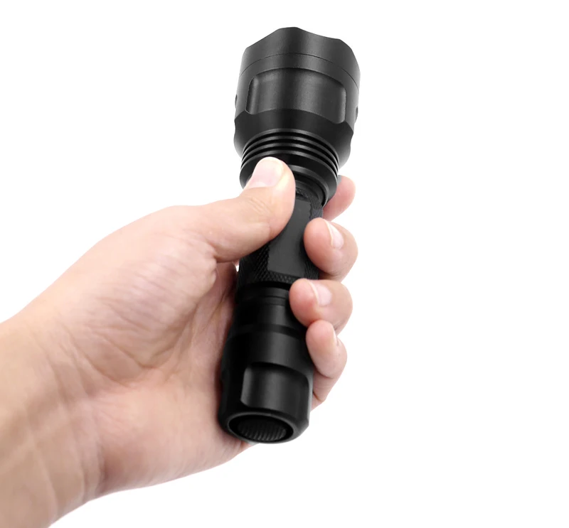 C8s flashlight (6)