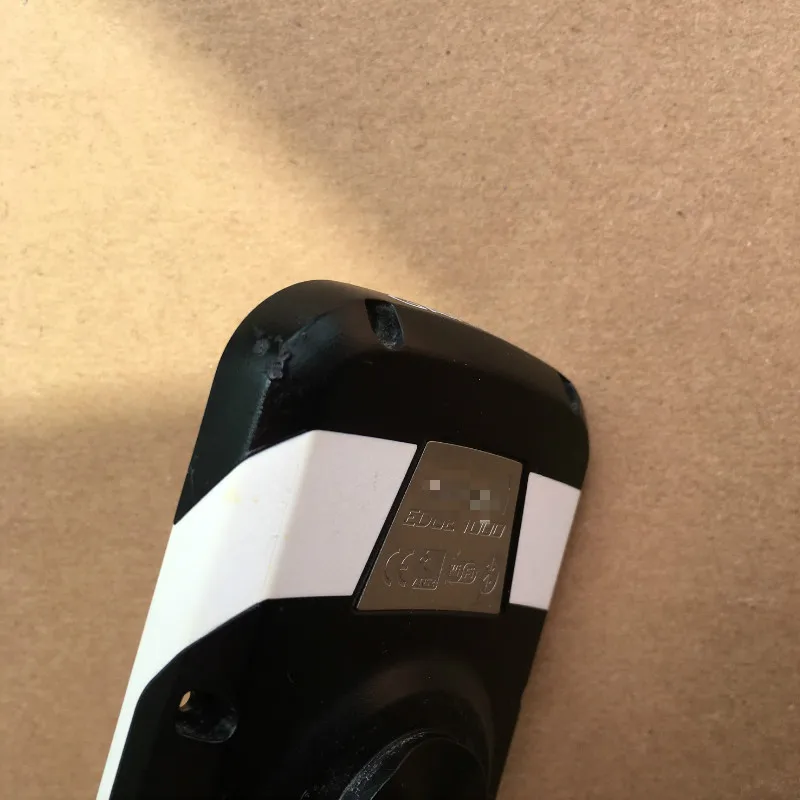 Garmin edge 1000 back cover with battery_6
