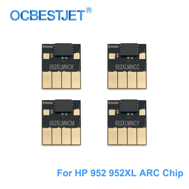 Buy 952 ARC Chip For HP 952 952XL Auto