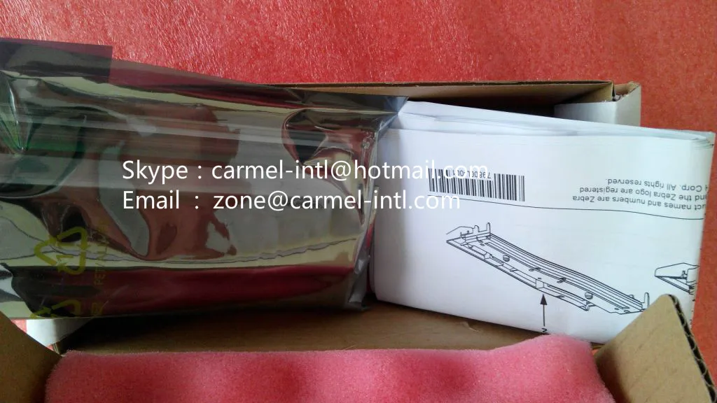 

G32432-1M Zebr 105SL Печатающая головка 203 точек/дюйм новая Совместимость 105SL печатающая головка Zebr G32432-1M 105SL печатающая головка