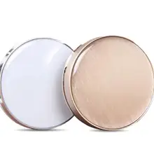 1 шт. 15 мл пустой DIY воздушная подушка слоеная коробка контейнер для крема BB туалетный чехол с воздушной подушкой губка пудра слоеного