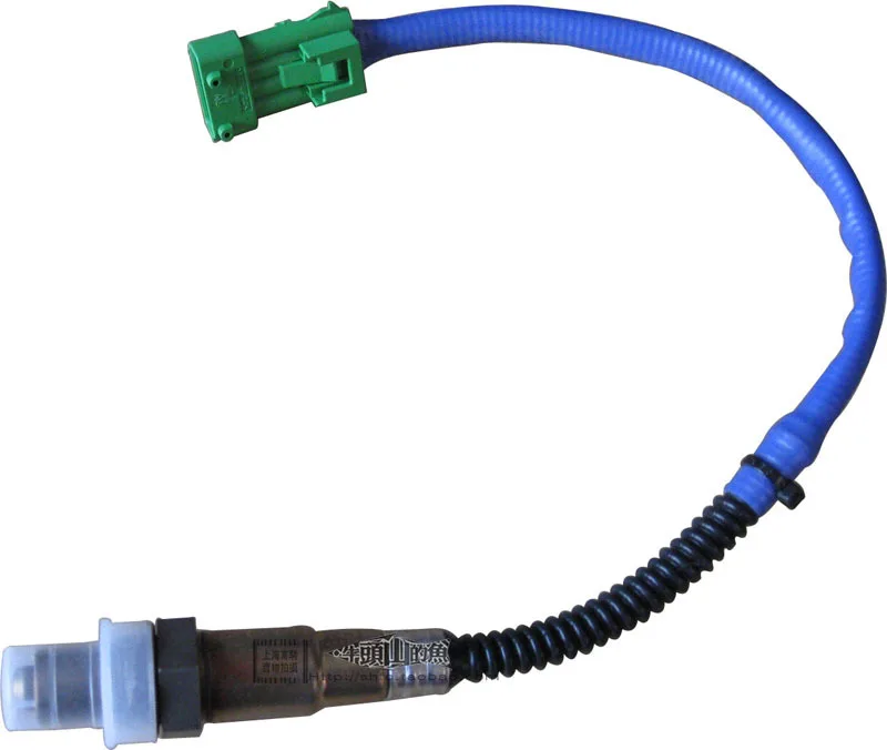

for Peugeot 206 207 307 pulchritudinous 308 408 1.6l engine oxygen sensor