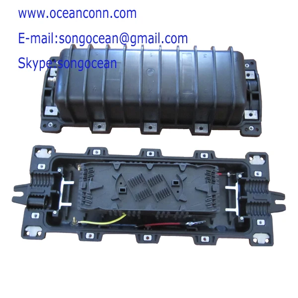 3M 192core High quality Fiber Optic Cable Connection Box fiber optic