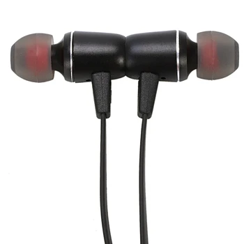 

Wireless Bluetooth Sports Headphones Running Call Stereo IOS Android Universal Bluetooth Headset