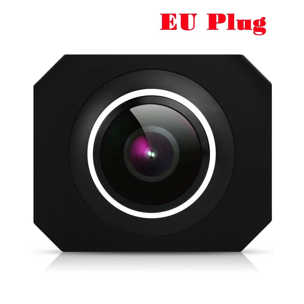 EU Plug