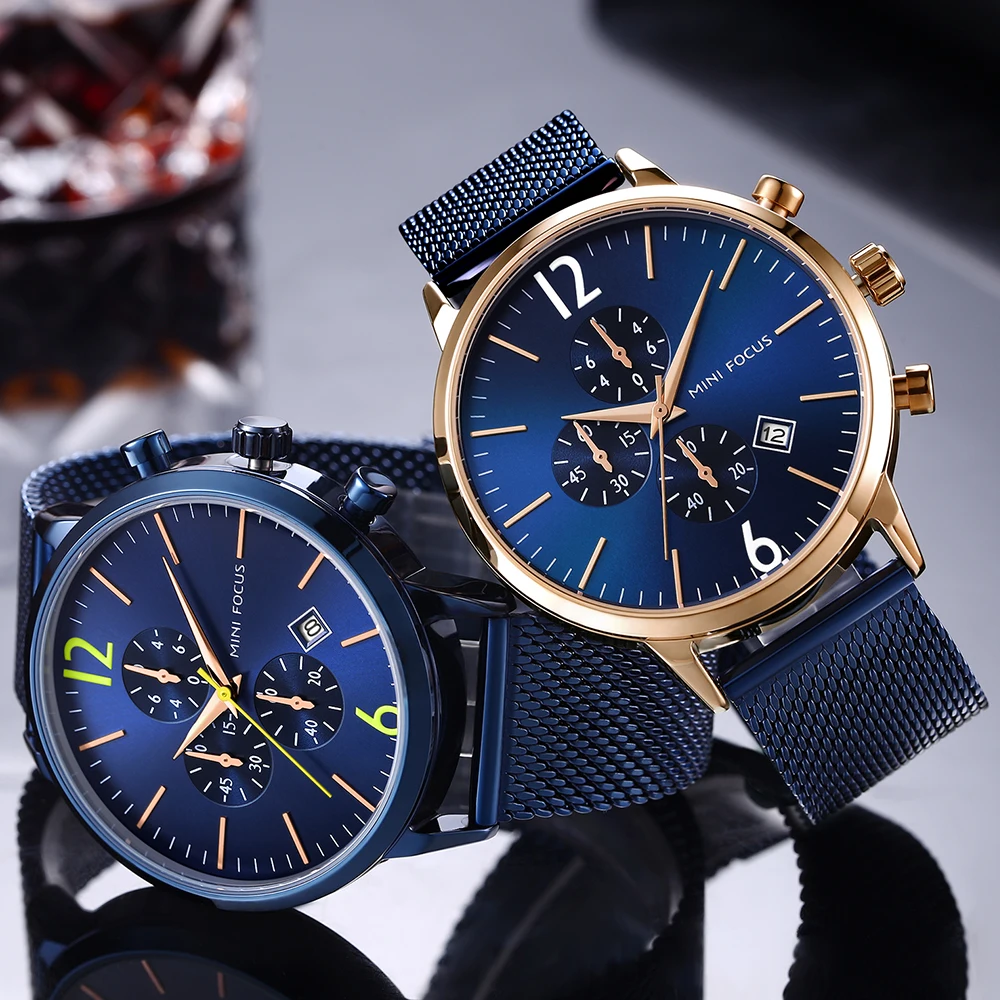 Мини фокус MF0185G.01|Кварцевые часы| |