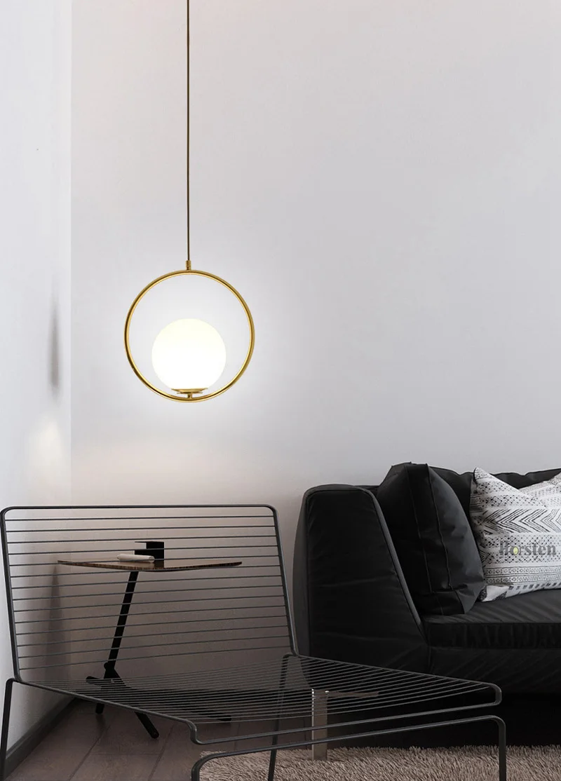 Nordic-Simple-Circled-Glass-Ball-Pendant-Lights-LED-E27-Loft-Modern-Hanging-Lamp-for-Parlor-Dining-Room-Bedroom-Bar-Restaurant-(6)