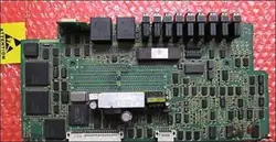 1 Шт. Используется A16b-2202-0432 Plc FA + Промышленности Plc Plc Модуль Автоматизации Industri C