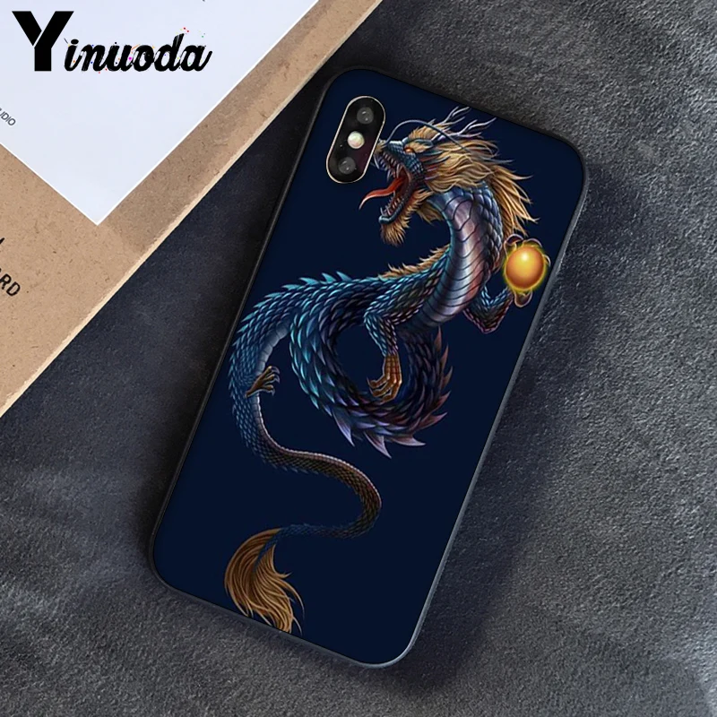 The Chinese Zodiac Dragon