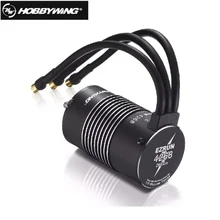 1 шт. Hobbywing EZRUN 4268 2600KV бесщеточный двигатель для 1/10 автомобиля грузовика
