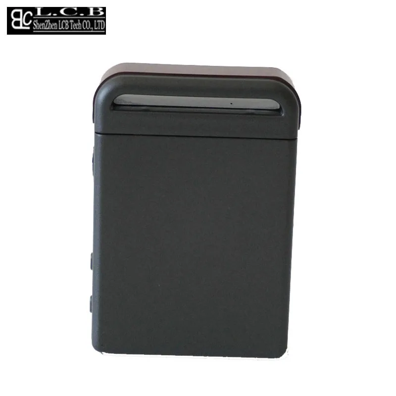 Купить GSM gprs gps трекер tk102b отслеживания мини-автомобиль трекера ...