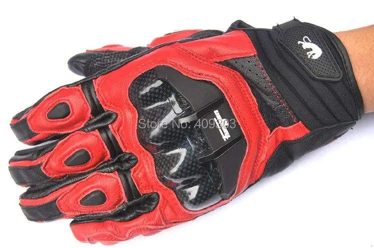 Furygan AFS 6 Sports Gloves (3)