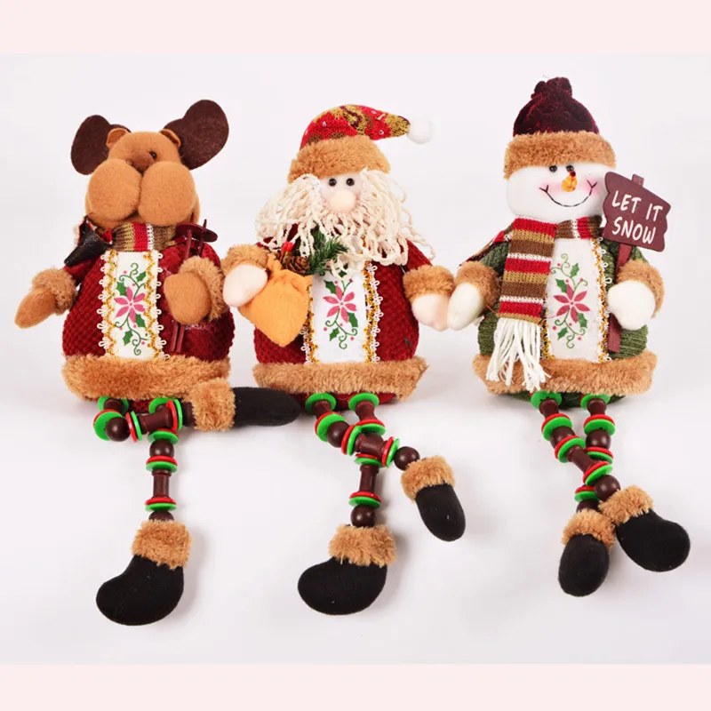 новогодний носок для подарков. мешки для конфет собака. новогодние атрибуты. украшение новогоднее для кухонной плиты с сантой своими руками. снеговик на кухне.