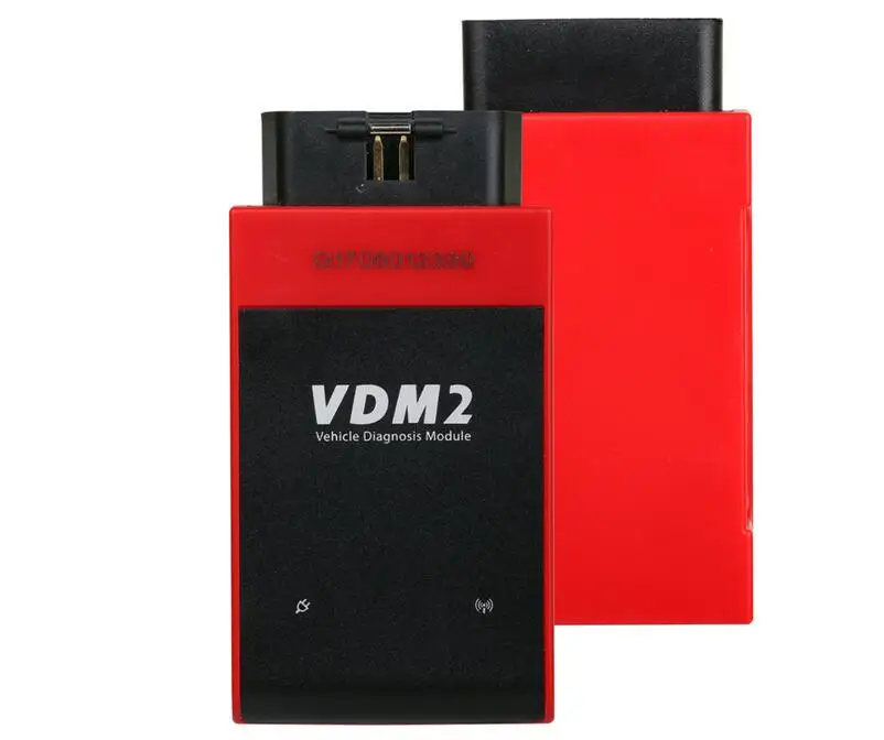 VDM2 1