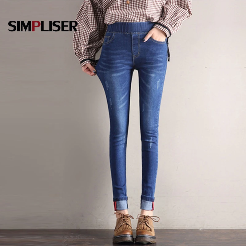 Купить Женские Джинсы 34 Размера