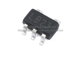 

XC6219B332MR SOT-23-5 IC chips as original new