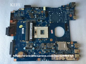 

KEFU For SONY SVE15 MBX-269 laptop motherboard mainboard DA0HK5MB6F0 HM76 DDR3 A1892857A 100% Tested Fast Ship