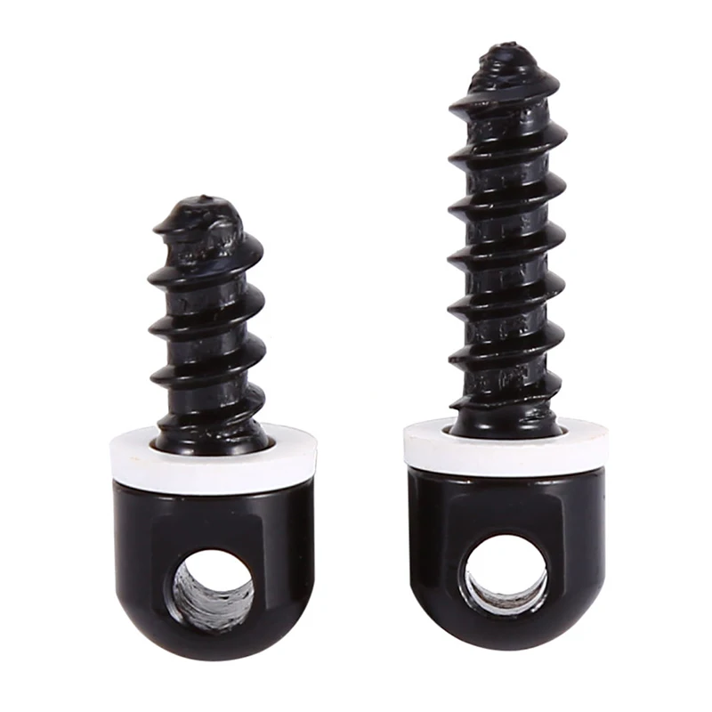 Mayitr 3Pcs/set Sling Swivel Studs Mounting Screw Kit for Rifles Swivel Stud Base Hunting Tools Accessories Mayitr 3Pcs/set Sling Swivel Studs Mounting Screw Kit for Rifles Swivel Stud Base Hunting Tools Accessories