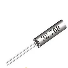 С украшением в виде кристаллов 2*6 206 32,768 K 32,768 кГц 12.5PF+/-5ppm STM32 посвященный