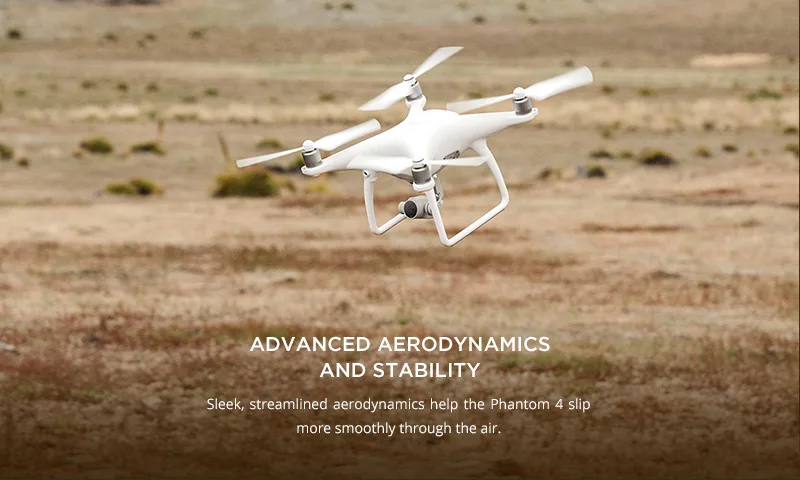 DJI Phantom 4 Camera Drone With 4K Camera + 3 Axis Gimbal FPV Quadcopter Professional Aerial Photography UAV