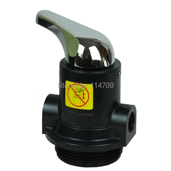 Special Offers Coronwater Manual Control Valve F56E Water filter for water filter Special Offers Coronwater Manual Control Valve F56E Water filter for water filter