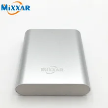 ZK50 Mixxar 10000mAh Power Bank Bateria Externa Portable Charger Powerbank For iPhone 4S 5S S5 6 6plus htc ipad