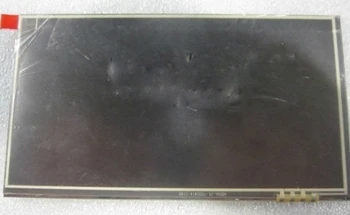 

TIANMA 7.0 inch TFT LCD Screen with Touch Panel TM070RBH01 WVGA 800(RGB)*480