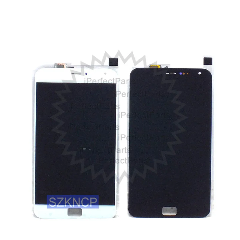 for Meizu MX4 PRO LCD-1
