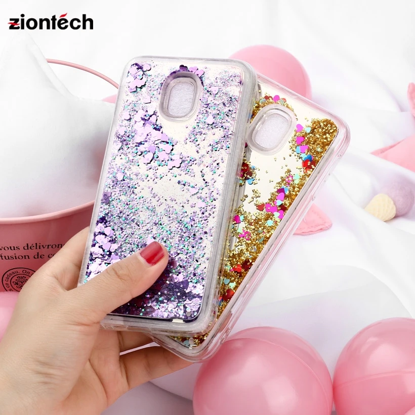 

Soaptree Cases For Samsung J2 Prime J3 2017 US Eurasian Case Samsung J5 2017 J530 Dynamic Mirror Liquid Quicksand Covers