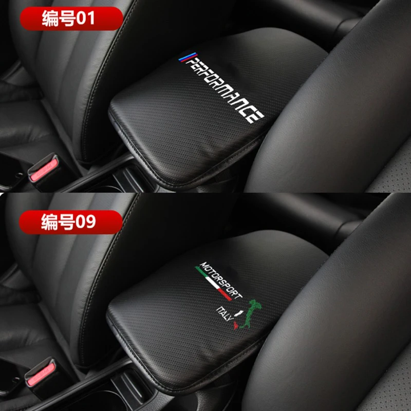 1 шт. автомобильная подкладка для подлокотника чехлы с логотипом chevrolet cruze cobalt orlando