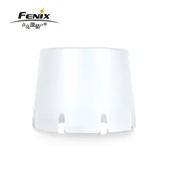 Fenix AOD-L наконечника диффузора относится к 63 мм фонарик TK40 TK41 TK60