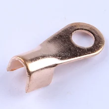 100A Кабельный разъем 10 шт