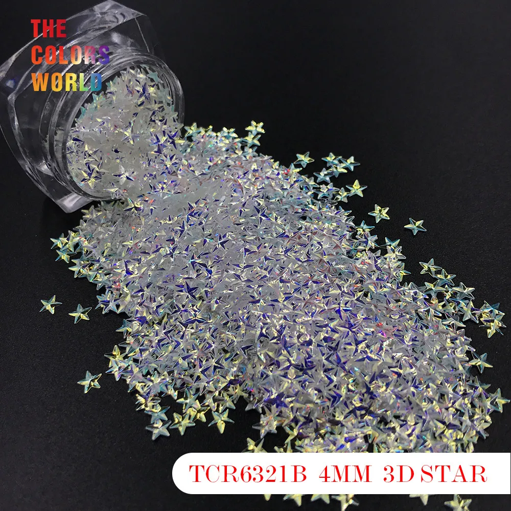 TCR6321B--4MM--3D-Star