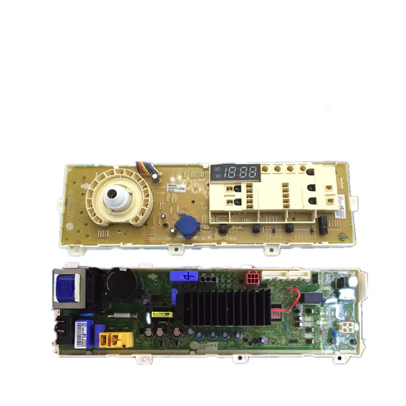 

EBR80578832 EBR80495815 Good Working Tested