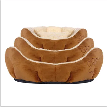 

Self Warming Cat and Dog Bed Cushion for Medium large Dogs